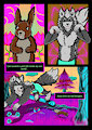 Don't be afraid of the big bad wolf - Page 2