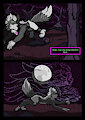 Don't be afraid of the big bad wolf - Page 3