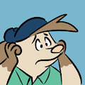 Dipper's Comic Book