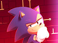 Sonic Redraw