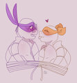 Bound by SketchQuest