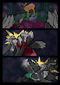 Don't be afraid of the big bad wolf - Page 5