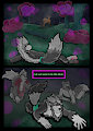 Don't be afraid of the big bad wolf - Page 6