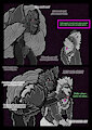 Don't be afraid of the big bad wolf - Page 7