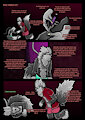 Don't be afraid of the big bad wolf - Page 8