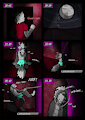 Don't be afraid of the big bad wolf - Page 9