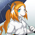 Rainy Day by TsuchinokoDASH