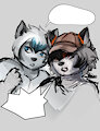 Ion and Zephyr (Gift)