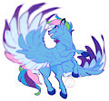 [ c ] dazzle flash