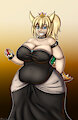 [PCP] THICC Bowsette