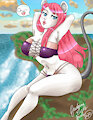Swimsuit- Selene