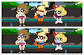 Tarri's Day Adventures - Playlunch II (Part 2)