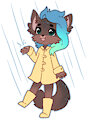 Chenika rain