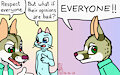 Everyone by DrJavi