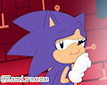SonicRedrawchallenge