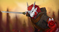 The Blood Dracon
