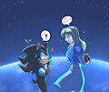 Happy Birthday Shadow! by MarlenDLucy