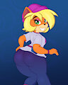 Groovy Coco