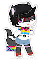 Pride 2020: Spike