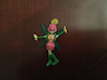 My Lillymon figurine
