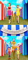 Carnival Cats by DonPretzel