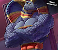 Saturday Spam by Nexus
