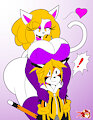 Here Kitty Kitty~