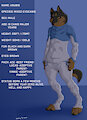 Project D.E Bio 11: Anubis