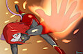 Flame On!