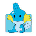 mudkip