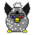 Glitch Furby Adopt v. 3