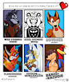 SixFanArt Challenge