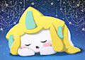 Jirachi