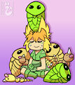 Weedle Day went okay