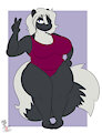 Commission for SergeSkunk