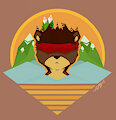 ICON: Who switched off the lights?! by Fuffy
