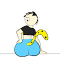 Yumunesco Booty