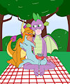 A Lovely Date