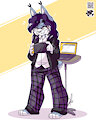 [⚡] - SMALL BREAK by LilChu