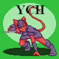 YCH - Rogue Battler