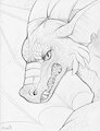 Dragon for a reason.