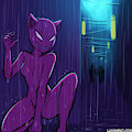 Fighting Crime Prequel