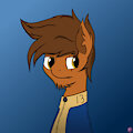 VaultPony.