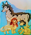 Wolf Children