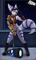 Sexy Lobax (SFW)