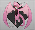 Pink Nimbatto 2 by warden006