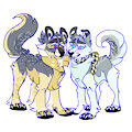 doggoes