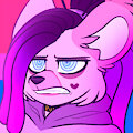 my icon pride by CammyBlossom