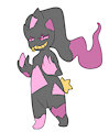 Aqui the Banette