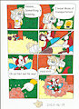 Sonic and the Magic Lamp pg 76